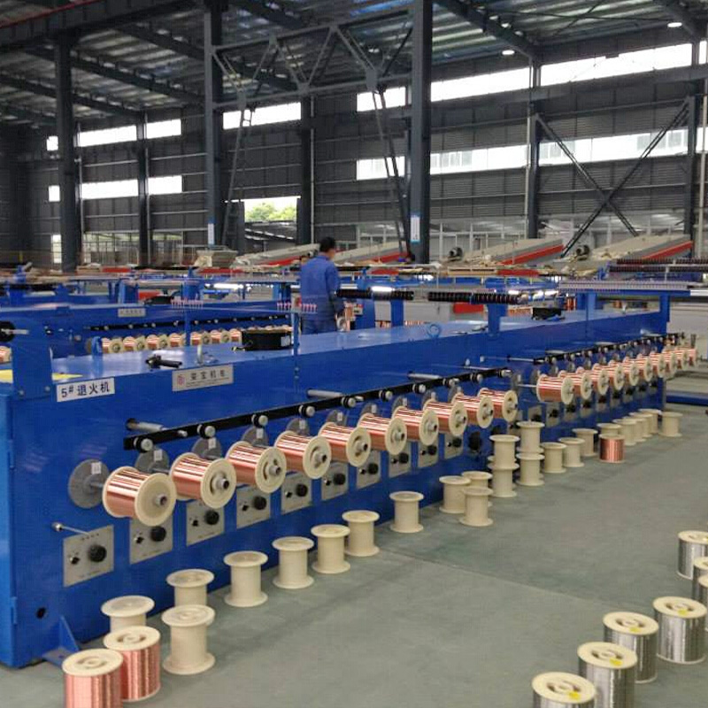 Meaisín Annealing Sreang Cruach Dhosmálta HXE-24TB