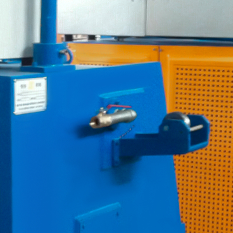 HXE-17DG CCS/CCA Meaisín Líníochta Sreang Coscáin Ultimatum Brú Gásailín HXE-17DG CCS/CCA Meaisín Líníochta Sreang Coscáin Ultimatum Brú Gásailín