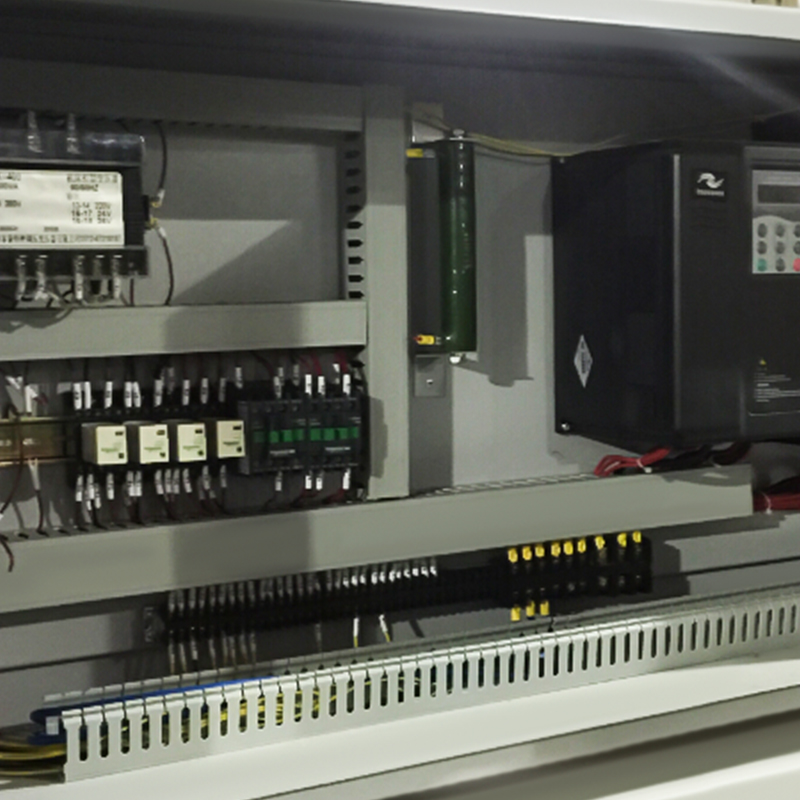 HXE-22DS/24DS Meaisín Líníochta Ardluais Meán & Sreang Míne HXE-22DS/24DS Meaisín Líníochta Ardluais Meán & Sreang Míne