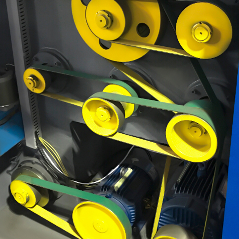 HXE-17DG CCS/CCA Meaisín Líníochta Sreang Coscáin Ultimatum Brú Gásailín HXE-17DG CCS/CCA Meaisín Líníochta Sreang Coscáin Ultimatum Brú Gásailín